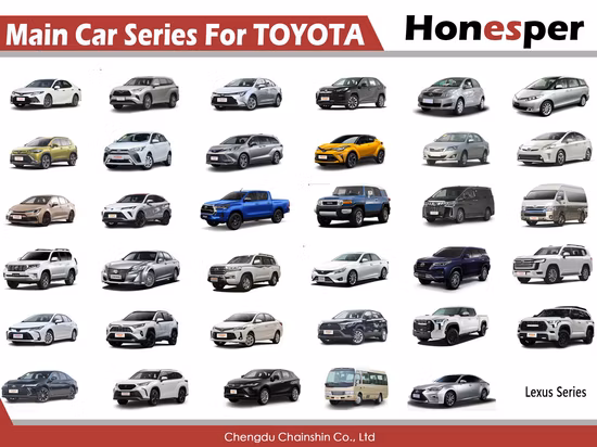 Toyota Corona Corolla Mr2 Supra Crown GS300 Ls400 Hilux Land Cruiser Fzj70 90919 용 도매 자동차 예비 부품 자동차 부품 점화 코일